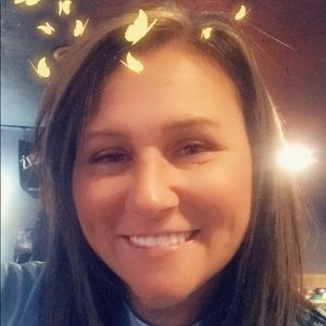 Meet your Posher, Tonya